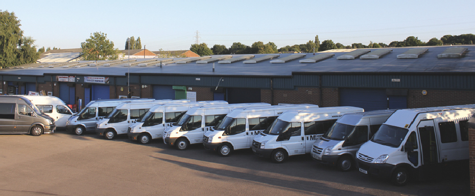 Minibus Coventry | Minibus Hire in CV1, CV2, CV3, CV4, CV5, CV6